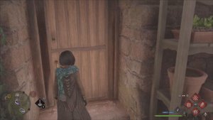 Hogwarts Legacy : Хранилище Сокровищ Регион Фельдкрофта 7.