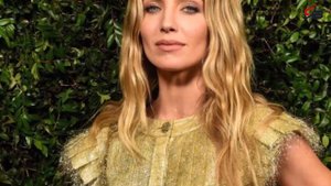 Annabelle Wallis || Top 12 Interesting Facts About Annabelle Wallis