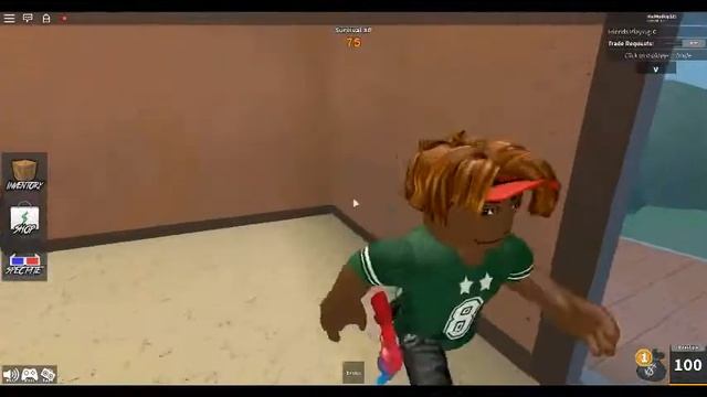clappin sum roblox cheeks смотреть онлайн