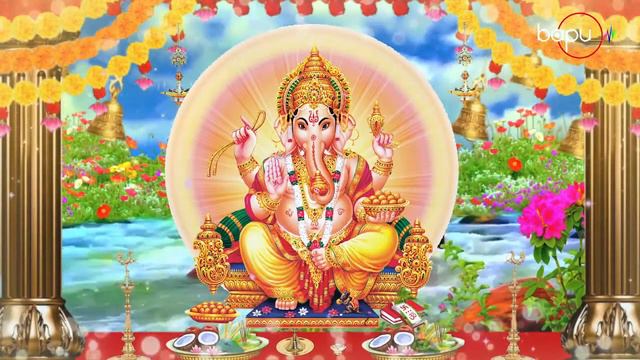 Live: ganpati songs | ganesh bhajan | ghar me padharo gajanan ji | ganesh ji ki aarti | Mantra, art