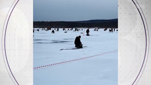 Рыбомания 2021