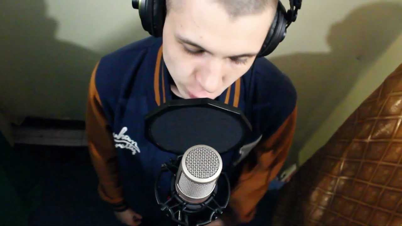 Третий сын - Запись альбома 2013 - Часть II + bonus