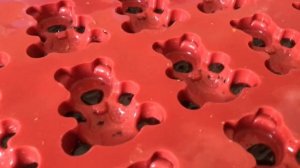 Мишки Барни домашние Проверка 3 рецептов