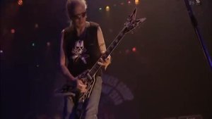 The Michael Shenker Group  "Rock Bottom"