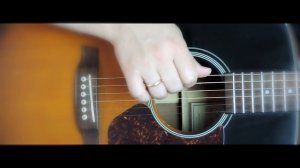 Петлюра на гитаре – Платье белое | Фингерстайл