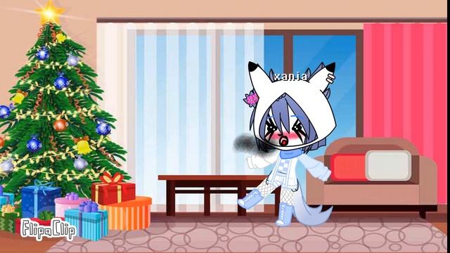 Кот новый год? смотреть онлайн