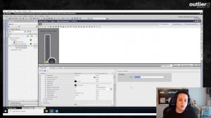 Siemens WinCC Unified - Faceplate Property Tutorial