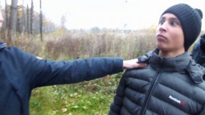 Головорез. 2 эпизод : "Странный Артефакт"