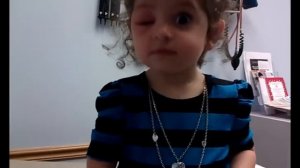 алергия на укус комара у ребёнкa (СМОТРЕТЬ ВСЕМ!)