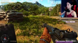 FAR CRY 6 полное прохождение на русском -  ФАР КРАЙ 6 прохождение