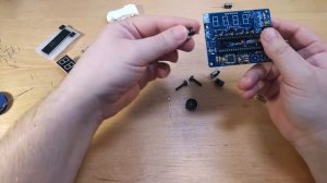 ⚡ Digital FM Radio TEA5767 DIY ⚡ Kit набор для сборки цифрового радиоприемника