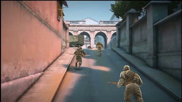 Top 10 Best Gameloft Games for Android 2021| High Graphics ( Online / Offline ) смотреть онлайн