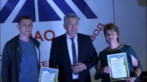 День машиностроителя г. Хадыженск
