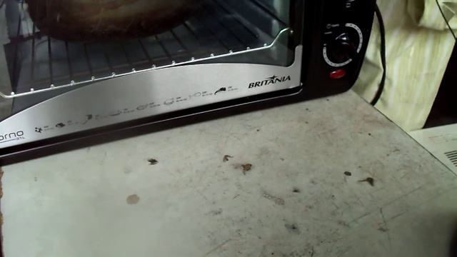 Forno Elétrico '' O PULO DO MARCÃO ''Electric Oven '' 電気オーブンელექტრო ღუმელი ''Електрична пећ '' смотреть онлайн