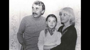 АДА РОГОВЦЕВА- УЖАСНЫЕ УДАРЫ СУДЬБЫ, 46 ЛЕТ БРАКА ,ПОТЕРЯ МУЖА И СЫНА