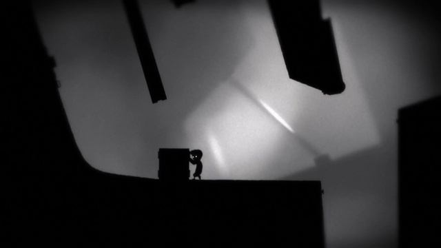 Limbo Прохождение #3