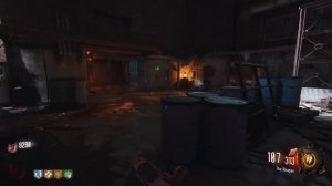 Эту Зомби Карту делали 30 человек! Она взорвет ваш мозг! - Der Riese: Declassified