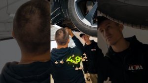 Лайфхак на СЧАСТЛИВУЮ ЖИЗНЬ! Выхлоп для Audi SQ5 3.0