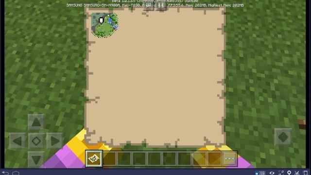 Скачать Майнкрафт 1.2.13.5 Для своего мобильного. смотреть онлайн