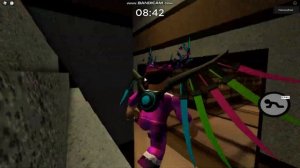 КАК ПОЛУЧИТЬ СКИН PRIMROSE В ПИГГИ?