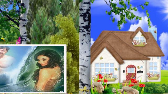 Хочется пожелать-монтаж-В.Зубкова смотреть онлайн