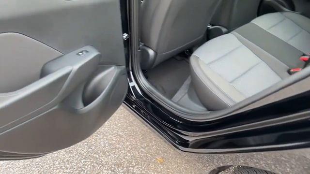 2022 Hyundai Accent Athens, Bogart, Whitehall, Jefferson, Winder, GA 181019 смотреть онлайн