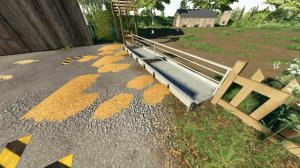 Spectacle Island Фс 19! КУПИЛ ЗАБРОШЕННУЮ ФЕРМУ НА ОСТРОВЕ! ПРИВЁЗ ТЕХНИКУ НА БАРЖЕ!