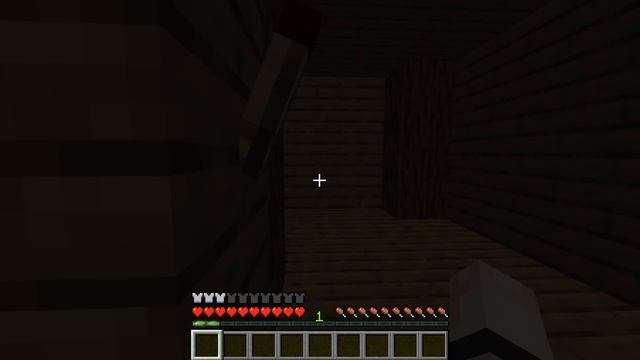 НИКОГДА НЕ ДОБЫВАЙ ЭТИ ИЗМУРУДЫ В МАЙНКРАФТ ! СТРАШНЫЙ MINECRAFT