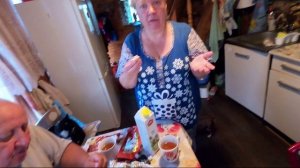 Пляжный Отдых / Шашлык из Индейки / Выбираем Скутер / Дача /ВЛОГ