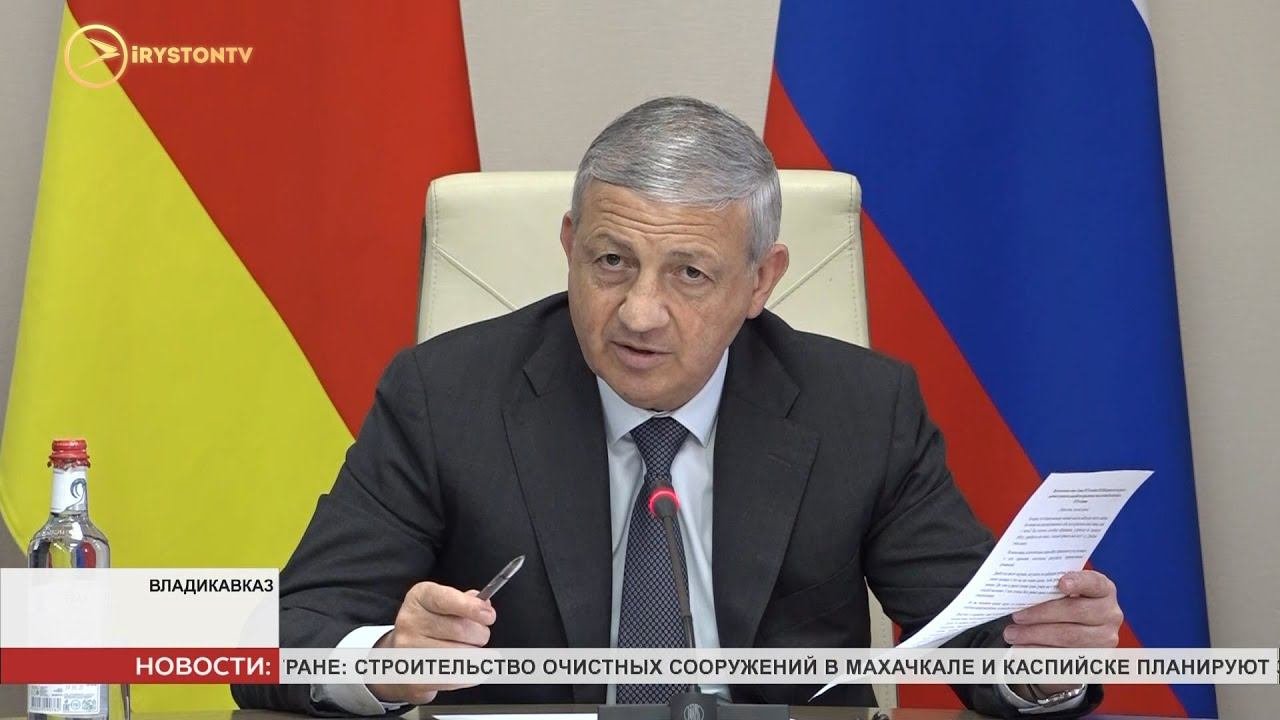 Вячеслав Битаров: Задача власти - создавать возможности для самореализации молодых людей