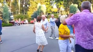 ЛАЧО,АМ МАРИЯ,МАМА МИЯ!!!27.08.2023 ХАРЬКОВ ТАНЦЫ