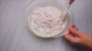 Оладьи из куриной грудки.Сочные, Мягкие и Потрясающе Вкусные!