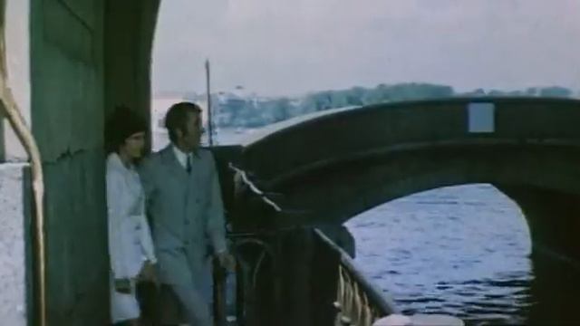 Дан Спэтару - Так повелось (из к/ф "Песни моря", 1970)