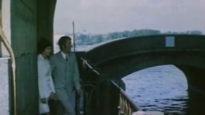 Дан Спэтару - Так повелось (из к/ф "Песни моря", 1970)