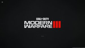 Call of Duty MODERN WARFARE 3 PS5 4K The mission 14 FINAL ( операция  Троянский конь  ).