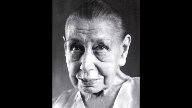 Meditation on Mother's Final Arrival in Pondicherry 1920-2020 смотреть онлайн