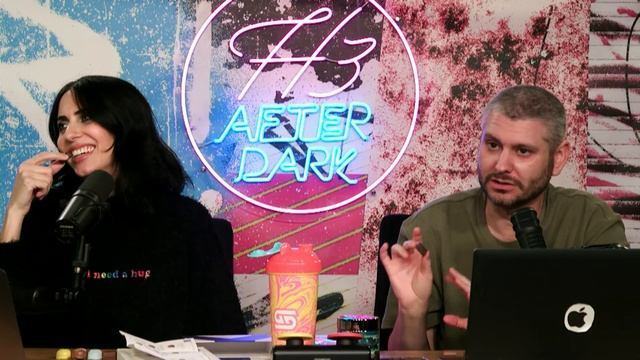 Dream Confronts Us For Stealing His Song, New Evidence In The MrBeast Scandal - After Dark #126 смотреть онлайн