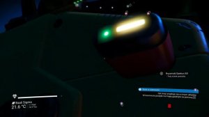 No Man's Sky Vulkan API Bug