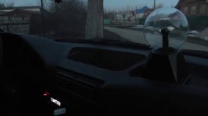 Диско шар в машину (плазменный шар)