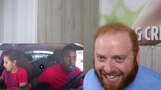 Relative Race Season 7 Episode 9 - Part 1 - Professional Genealogist Reacts смотреть онлайн