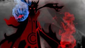 Наруто Огненный Лорд в Мире DXD - Альтернативный сюжет Наруто все части!