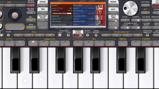 Main Mast Kudi Tu Bhi Mast Mast Munda Hai Piano Cover | Amezing Tune Master смотреть онлайн