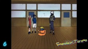 лучшие смешные моменты из аниме Наруто/Naruto #8  Аниме приколы