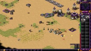 Red Alert 2: Reborn 2.1 [MOD] - 2x6 people VS AI | Enigma, RopeR