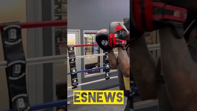 Deontay Wilder the biggest puncher in boxing history working with Malik Scott