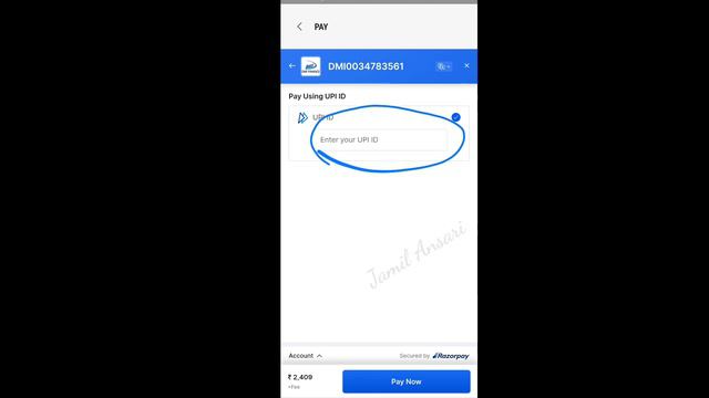 Samsung Finance EMI kaise Bhare | How To Pay Samsung EMI | Sansung EMI pay kare | Loan Repayment смотреть онлайн