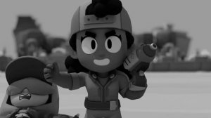 ИСТОРИЯ БАСТЕРА 2 ЧАСТЬ BRAWL STARS