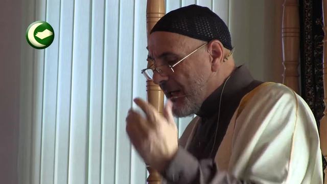 Хутба об исправлении нравов смотреть онлайн