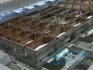 19 КонтроллерГрупп - монтаж и автоматизация линий в хлебо-булочной отрасли.