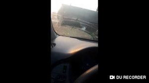 Ремонт HONDA H-RV. Видео 9.